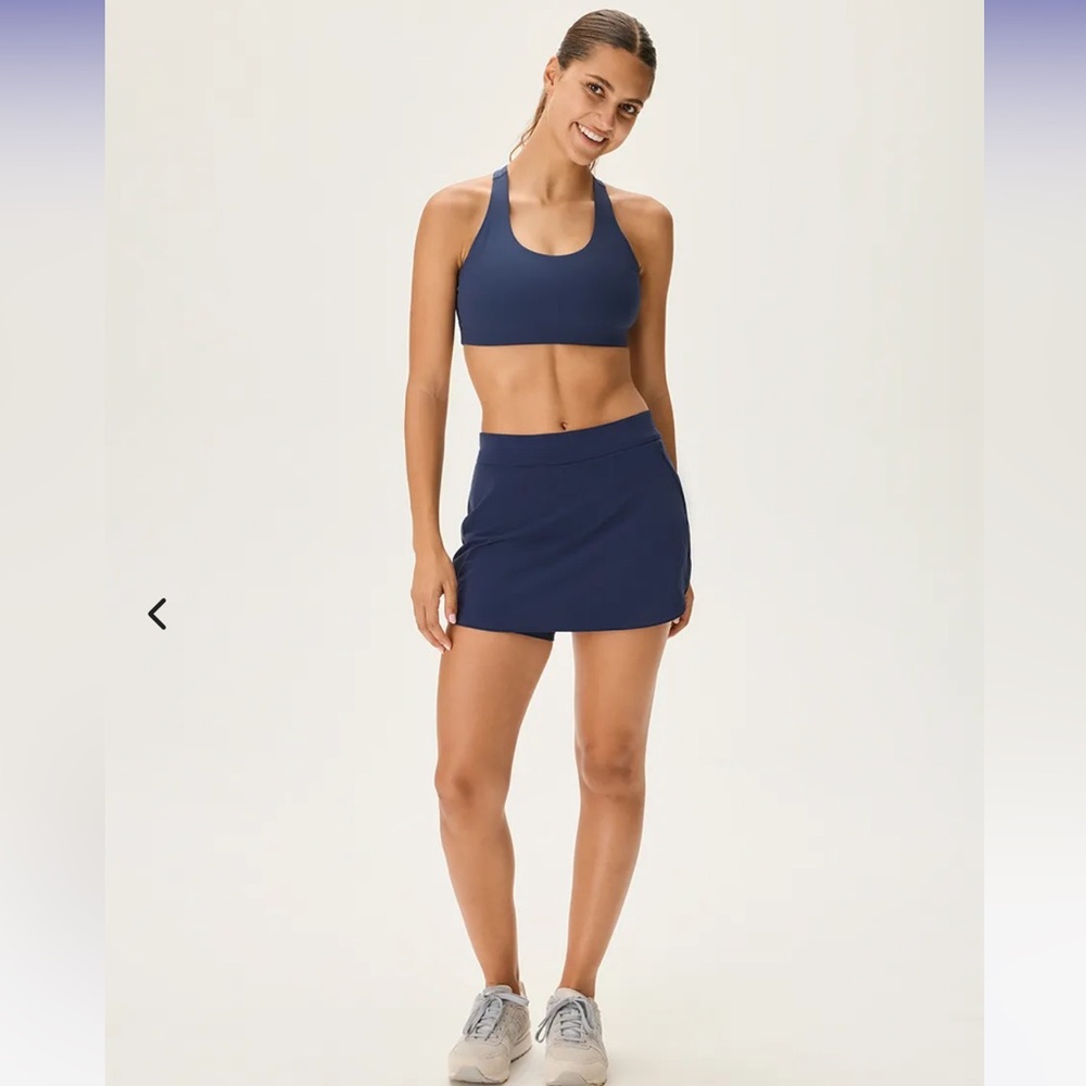 Outdoor Voices The Exercise 3 inch Skort Size Small
